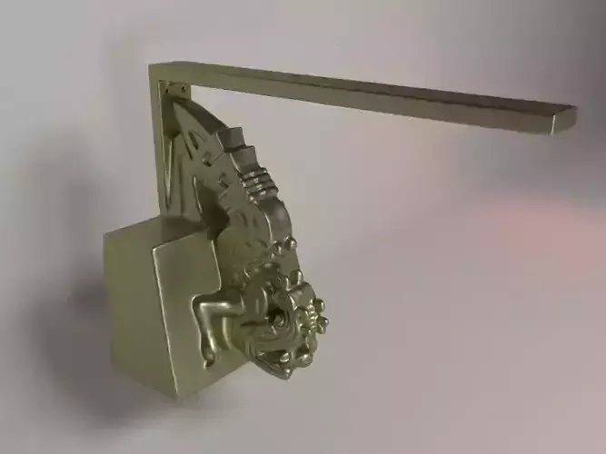 Xiuhcoatl Serpiente de Fuego