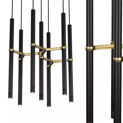 Metropolis by Zaneen