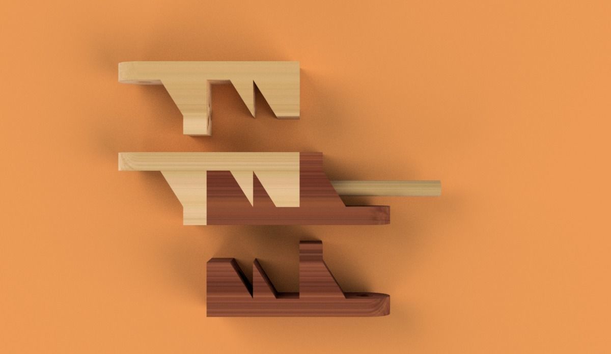 joint solution 2 Free 3D model_3