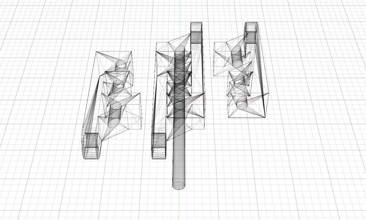 joint solution 2 Free 3D model_6