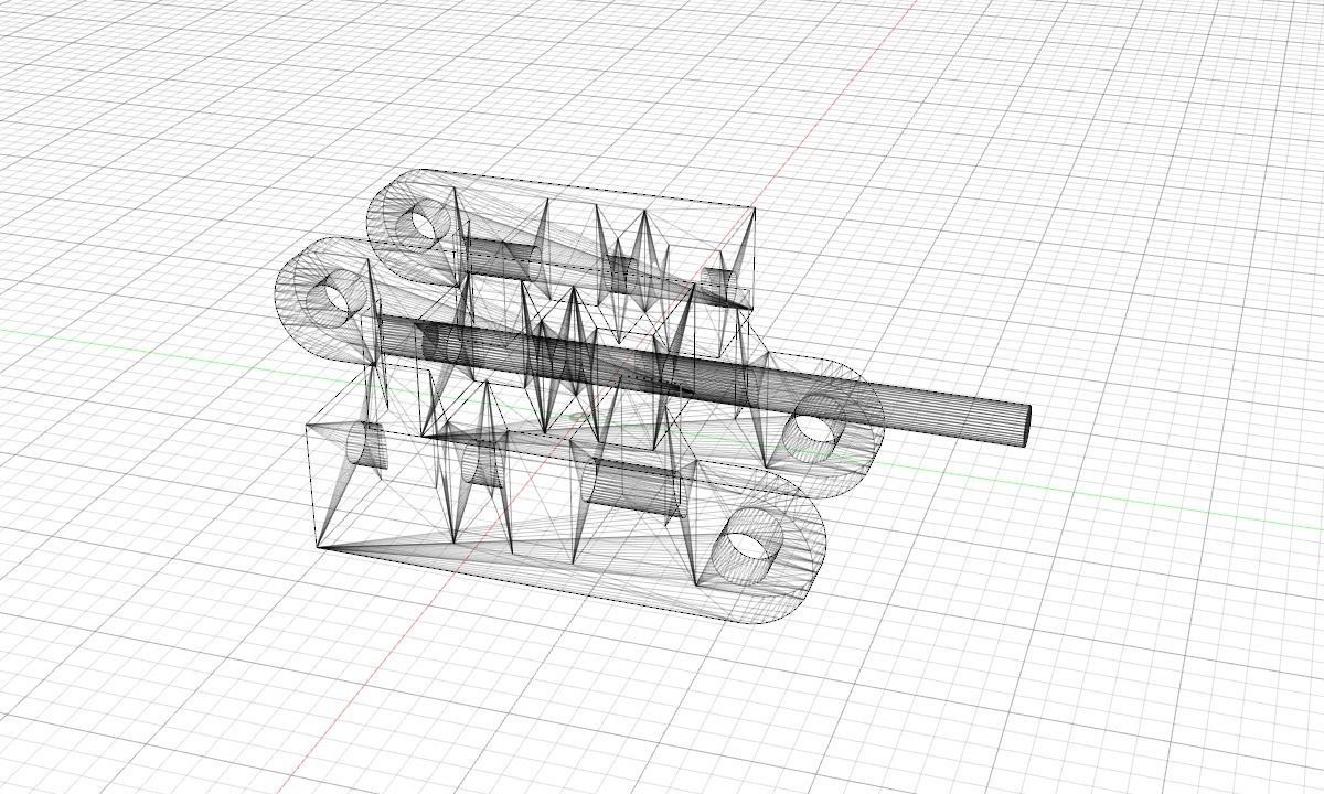 joint solution 2 Free 3D model_5