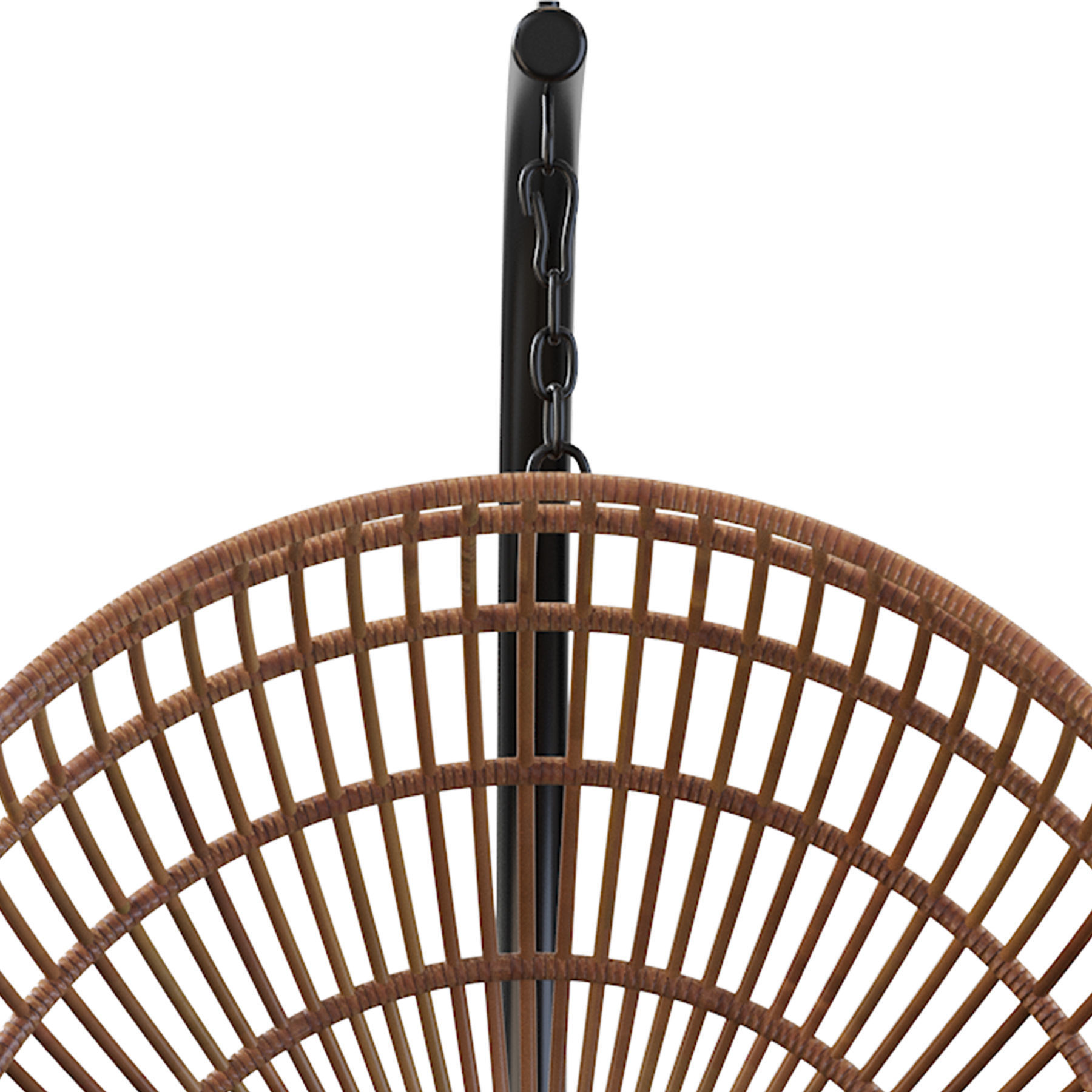 Armchair Suspendre Bosseda 3D model_19