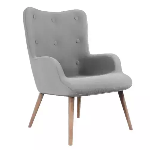 Armchair Subdiv-ready