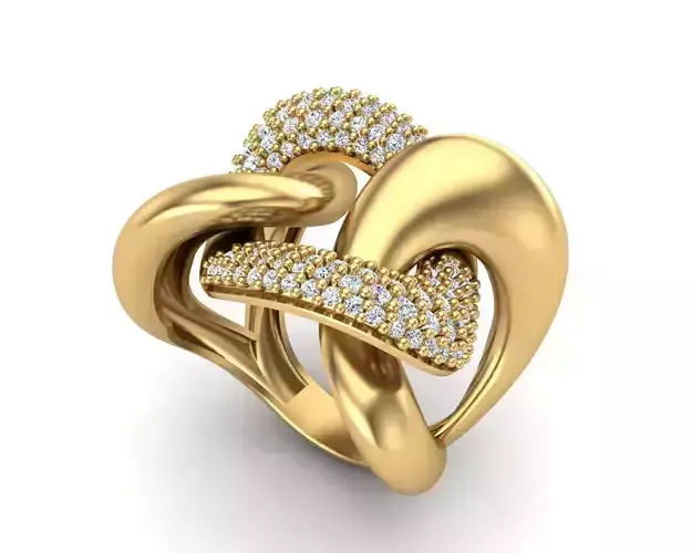 Jewelry ring 239