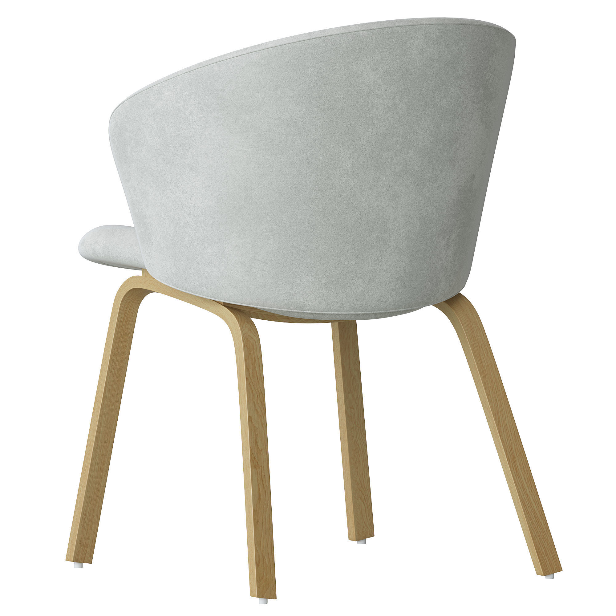 Close B by Arco 3D model_2