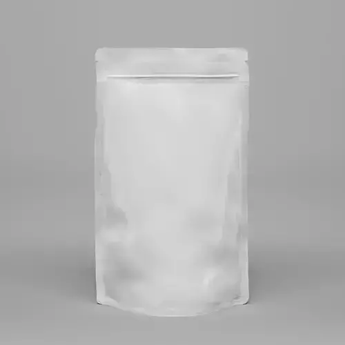 Zipper Pouch Packaging