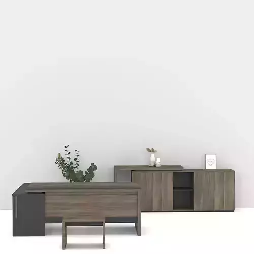 Aris Office Furniture