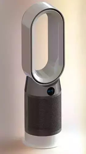  Dyson Pure Hot and Cool 