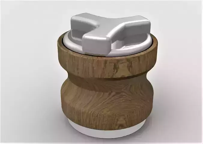 Coffee Tamper or mixture