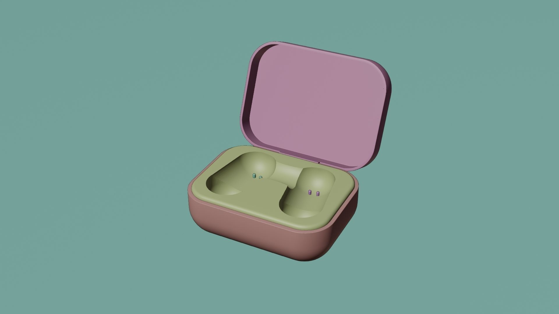 Airdots - Bluetooth Airdots - MI Airdots - Android Airdots free 3D ...