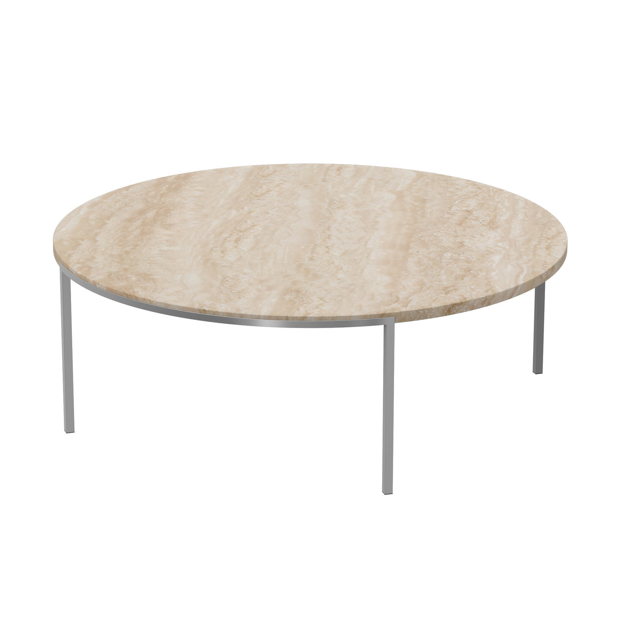Alice Coffee Table AI100 3D model_3