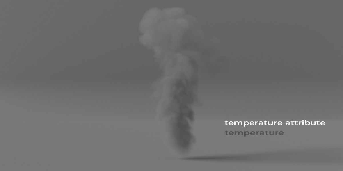 VDB Animated Bonfire 3D model_6