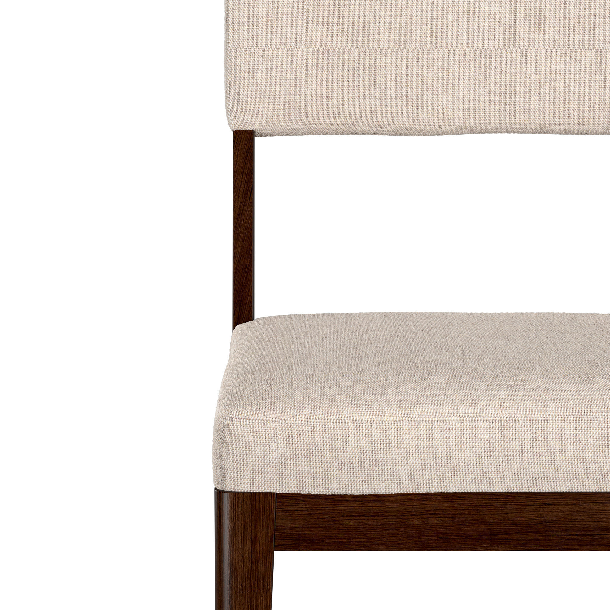 Cadet Chair by Altura Furniture 3D model_4