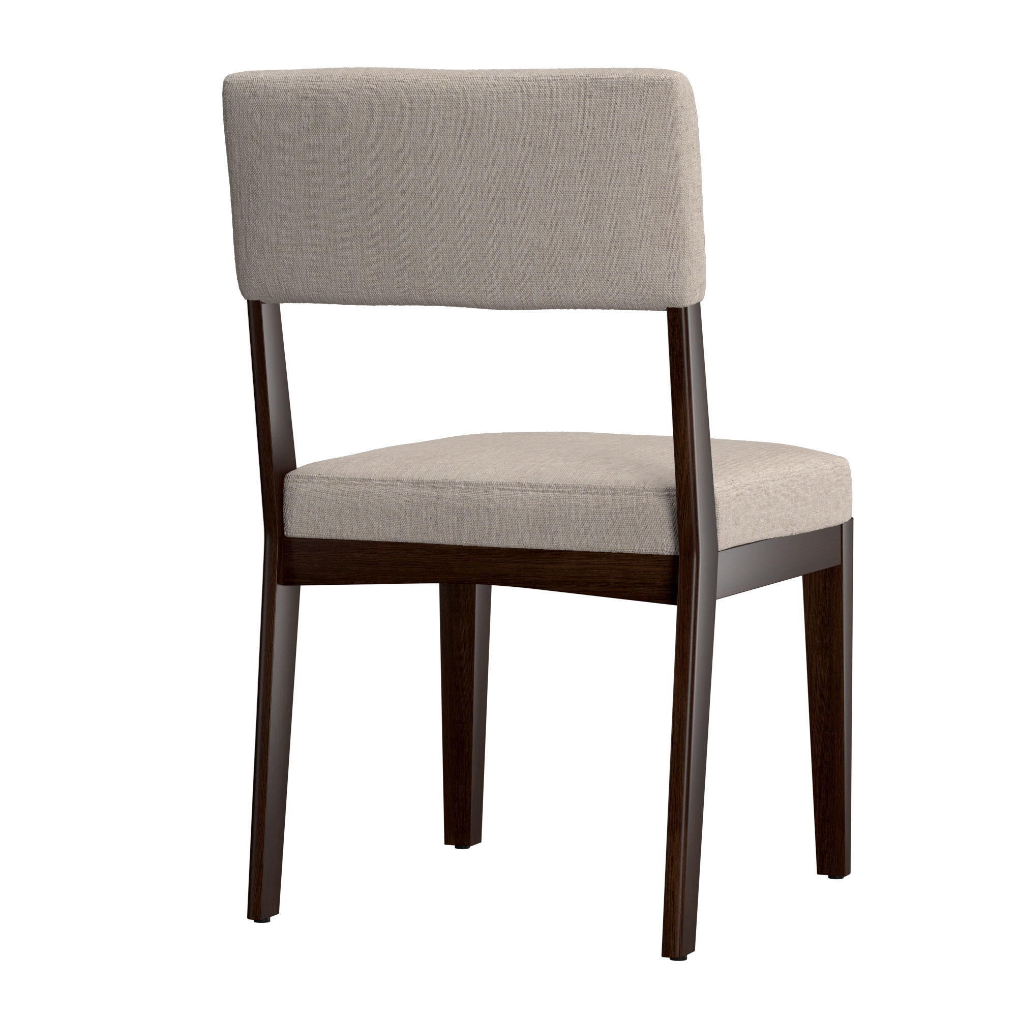 Cadet Chair by Altura Furniture 3D model_3