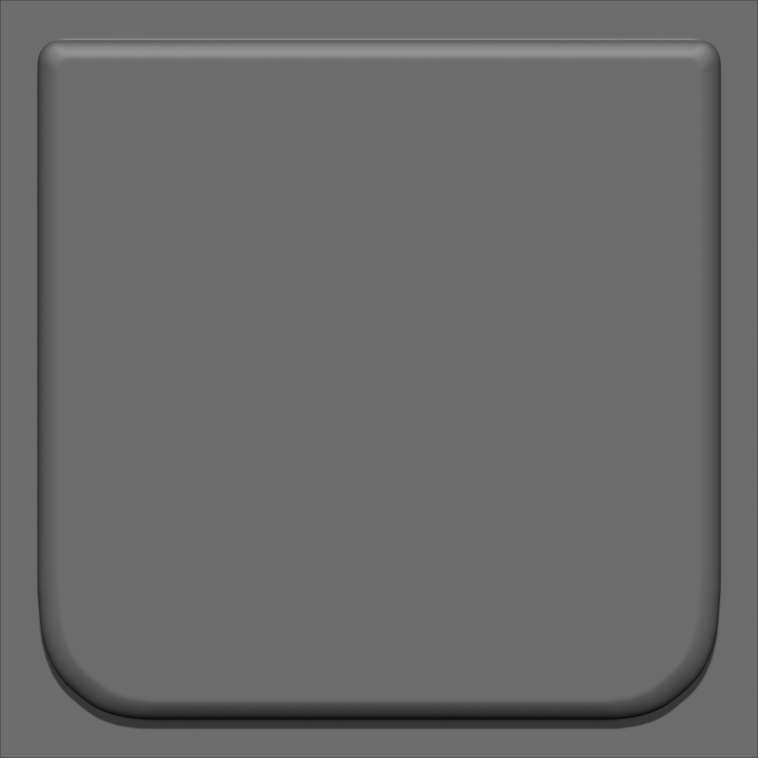 Pocket VDM Brushes for ZBrush Vol 01 Low-poly 3D model_17