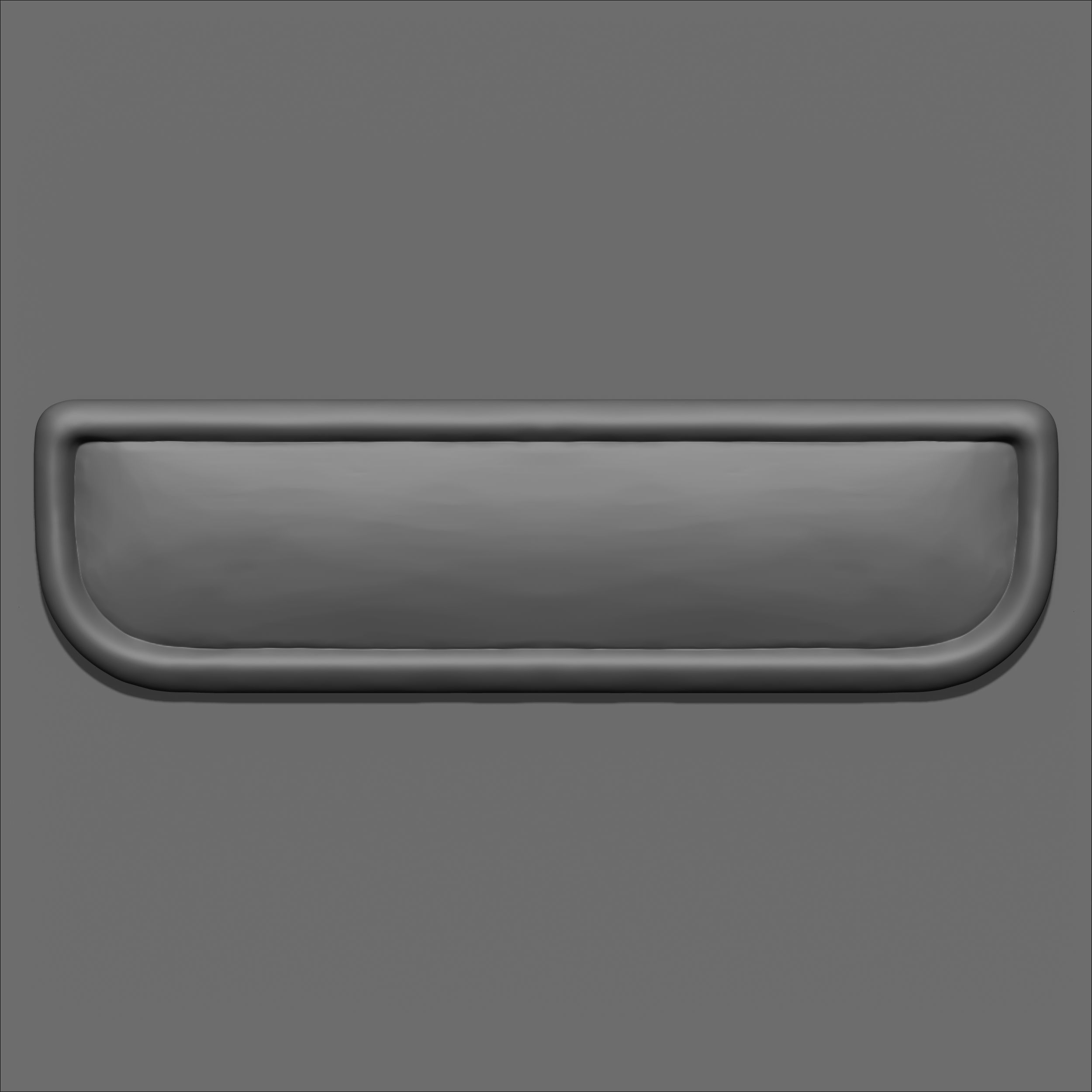 Pocket VDM Brushes for ZBrush Vol 01 Low-poly 3D model_39