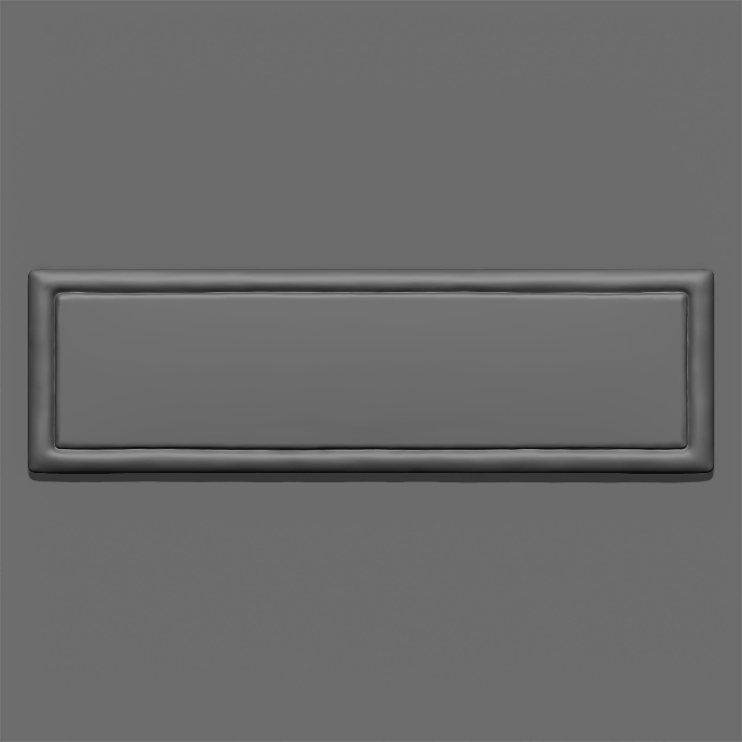 Pocket VDM Brushes for ZBrush Vol 01 Low-poly 3D model_36