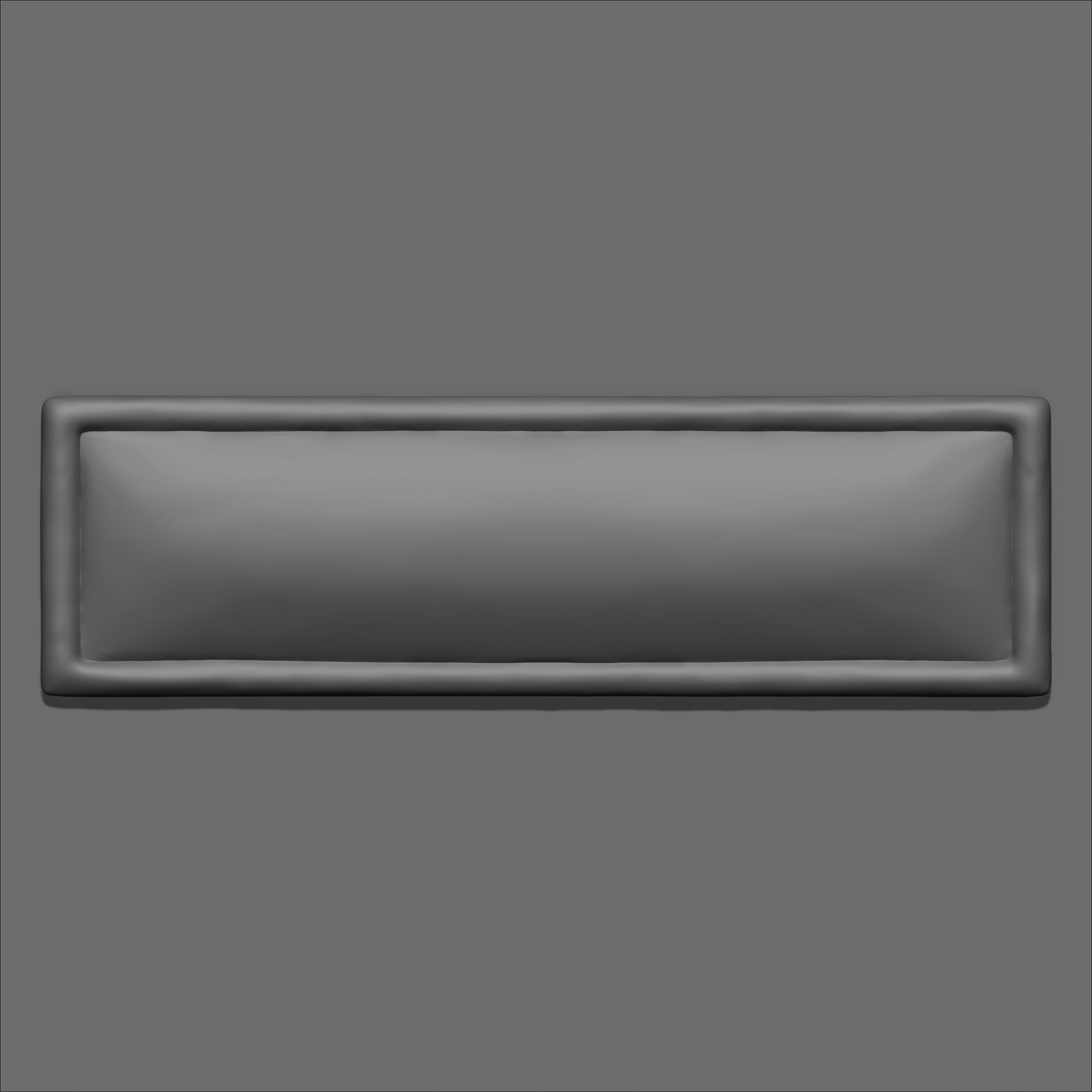 Pocket VDM Brushes for ZBrush Vol 01 Low-poly 3D model_33