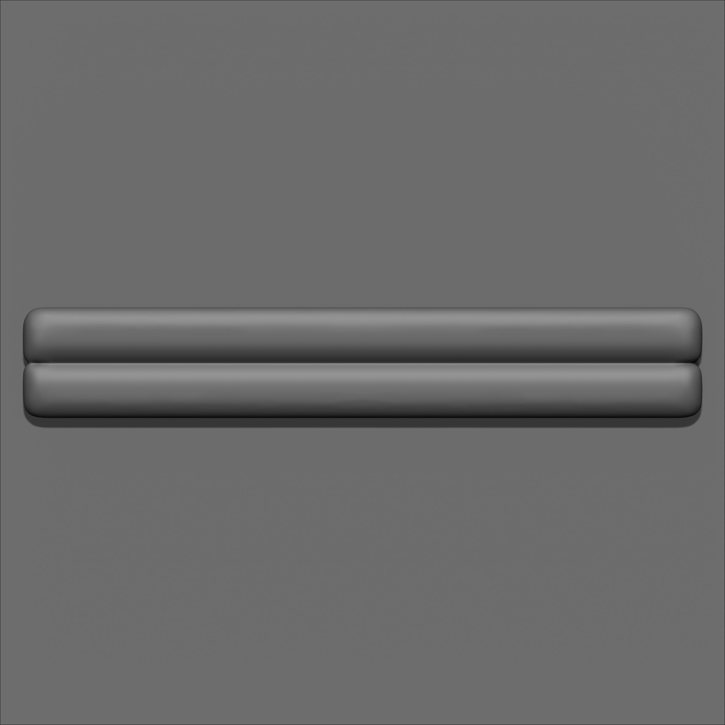 Pocket VDM Brushes for ZBrush Vol 01 Low-poly 3D model_42