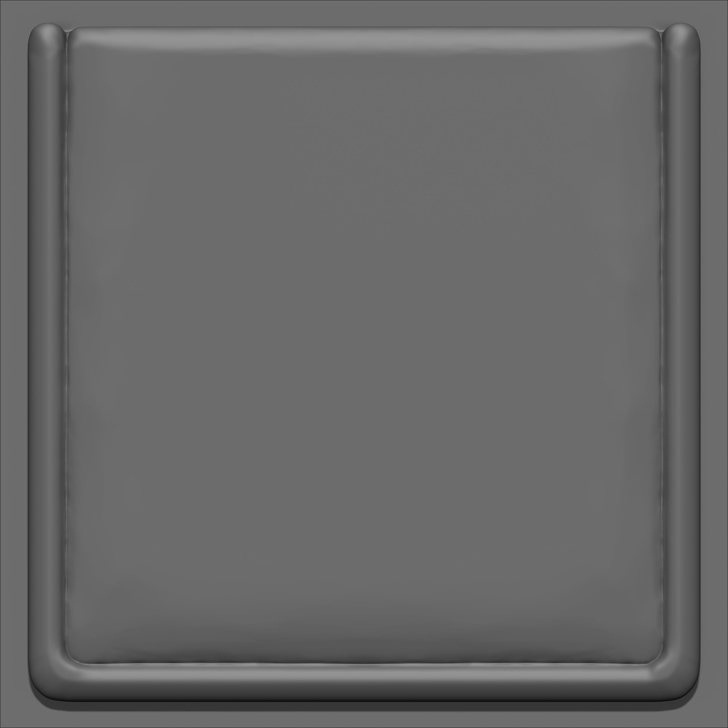 Pocket VDM Brushes for ZBrush Vol 01 Low-poly 3D model_13