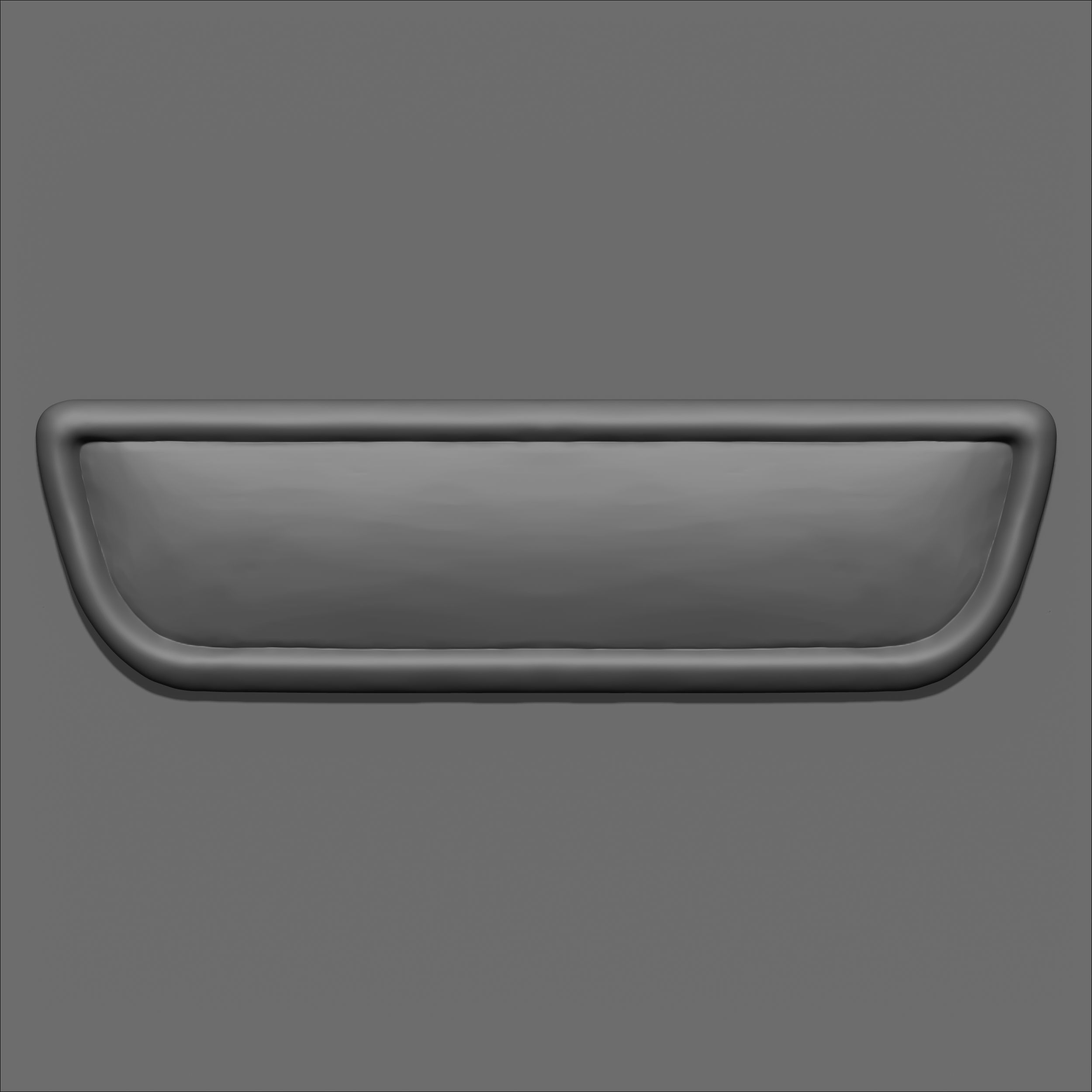 Pocket VDM Brushes for ZBrush Vol 01 Low-poly 3D model_38