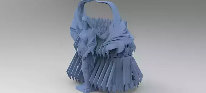 King Arthur Cathedral 1