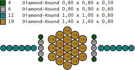 Minimalist Ring 297 3D print model_8