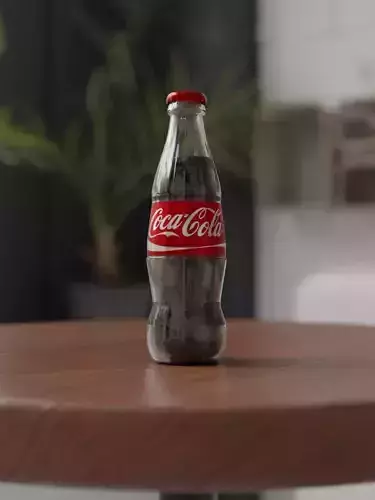 Coca Cola