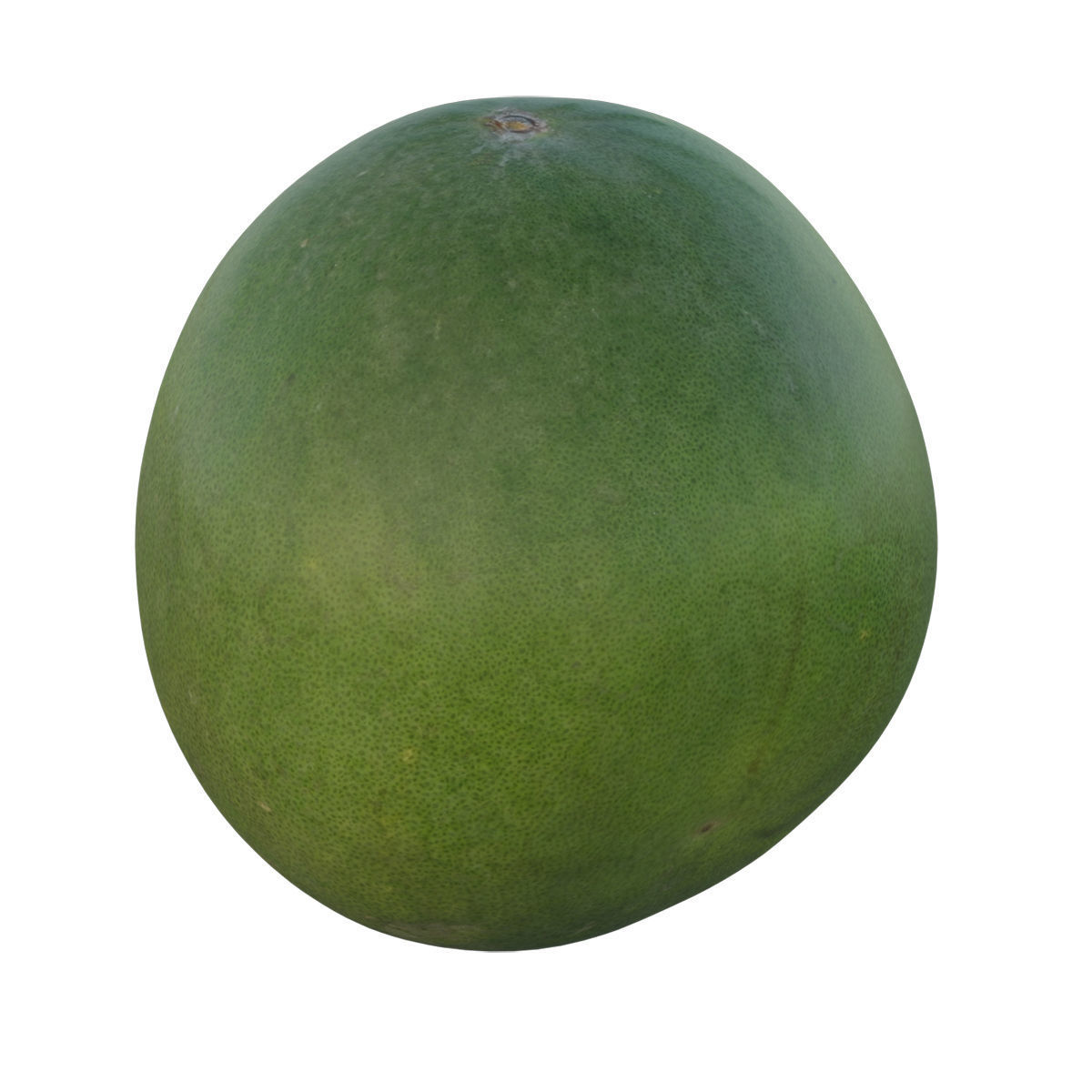 Pomelo 03 3D model_3