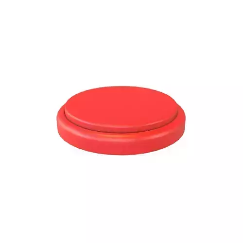 Round Button V1 001