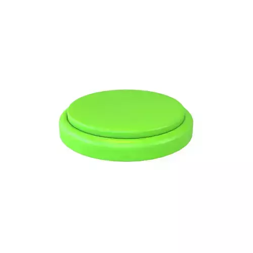 Round Button V1 003