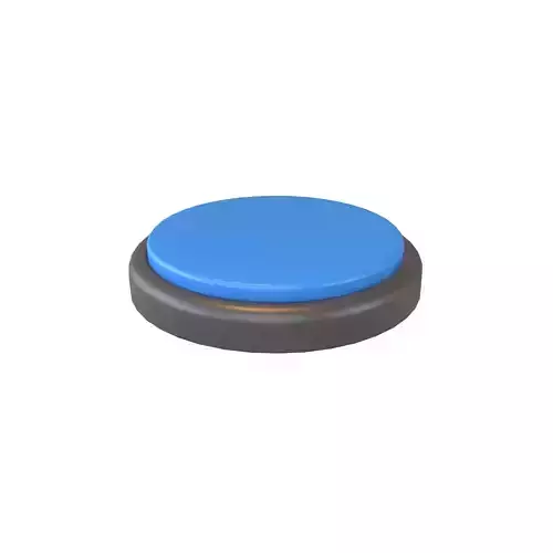 Round Button V1 007
