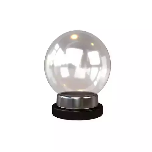 Crystal Ball V1 001