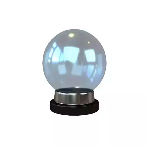 Crystal Ball V1 002