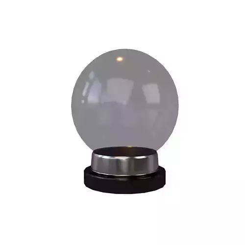 Crystal Ball V1 004