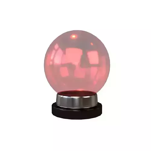 Crystal Ball V1 005