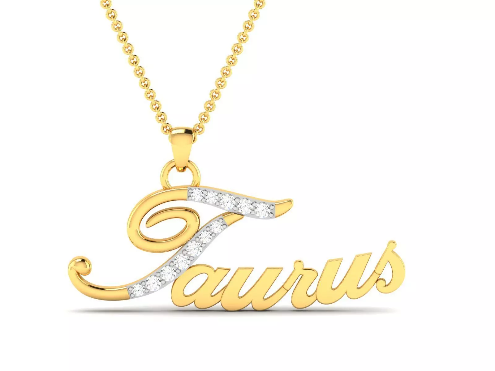 Jaurus Pendants 3dm STL OBJ FBX Render Details 3D print model