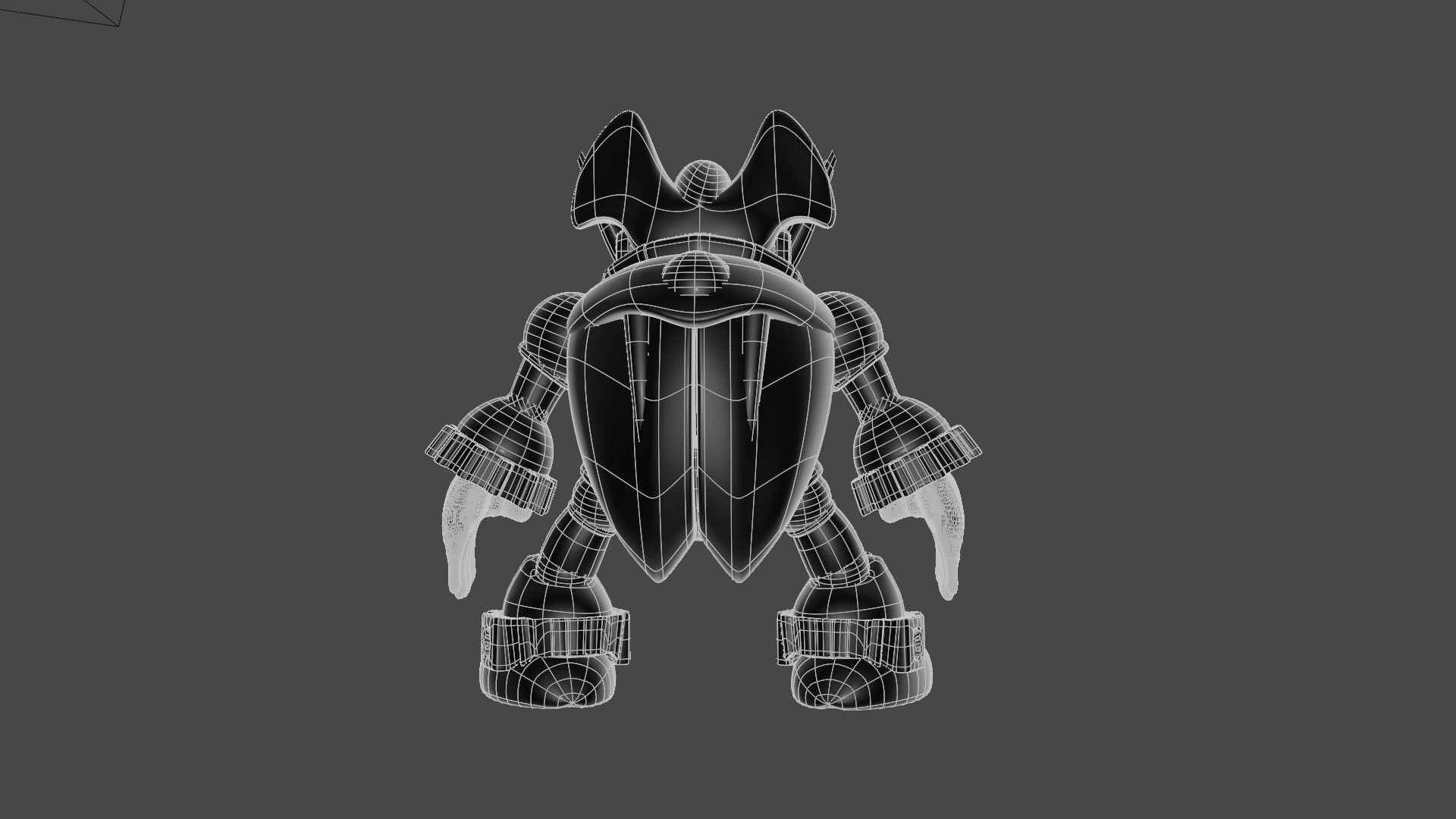 Ground Scaravich 3D model_13