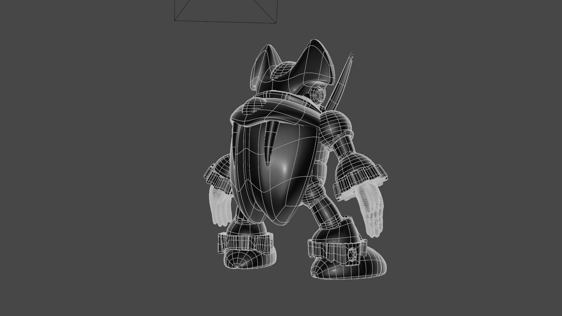 Ground Scaravich 3D model_15