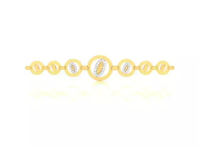 Solitaire Women Pendants 3dm STL OBJ FBX Render Details