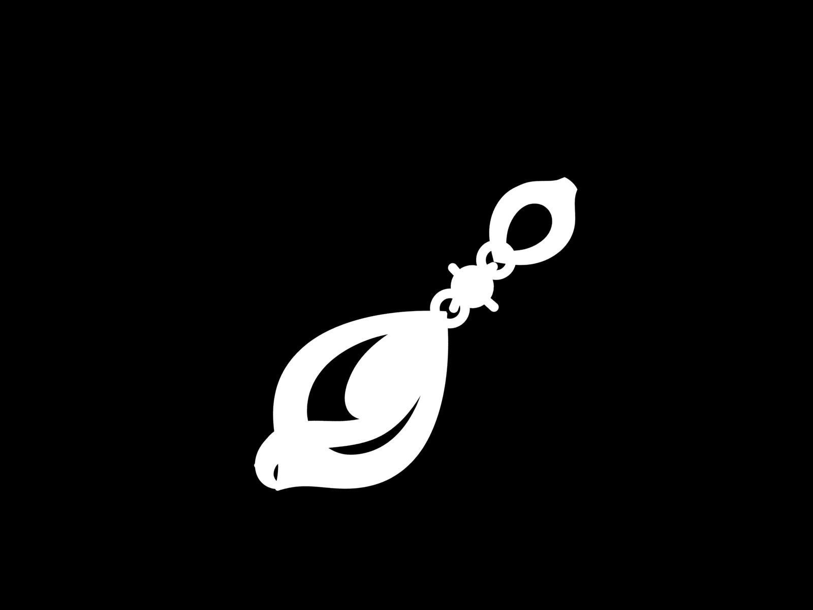 Solitaire Women Pendants 3dm STL OBJ FBX Render Details 3D print model_7