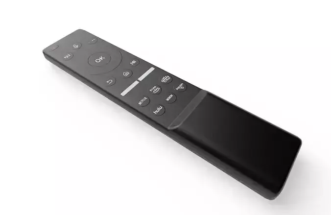 Tv Remote 06