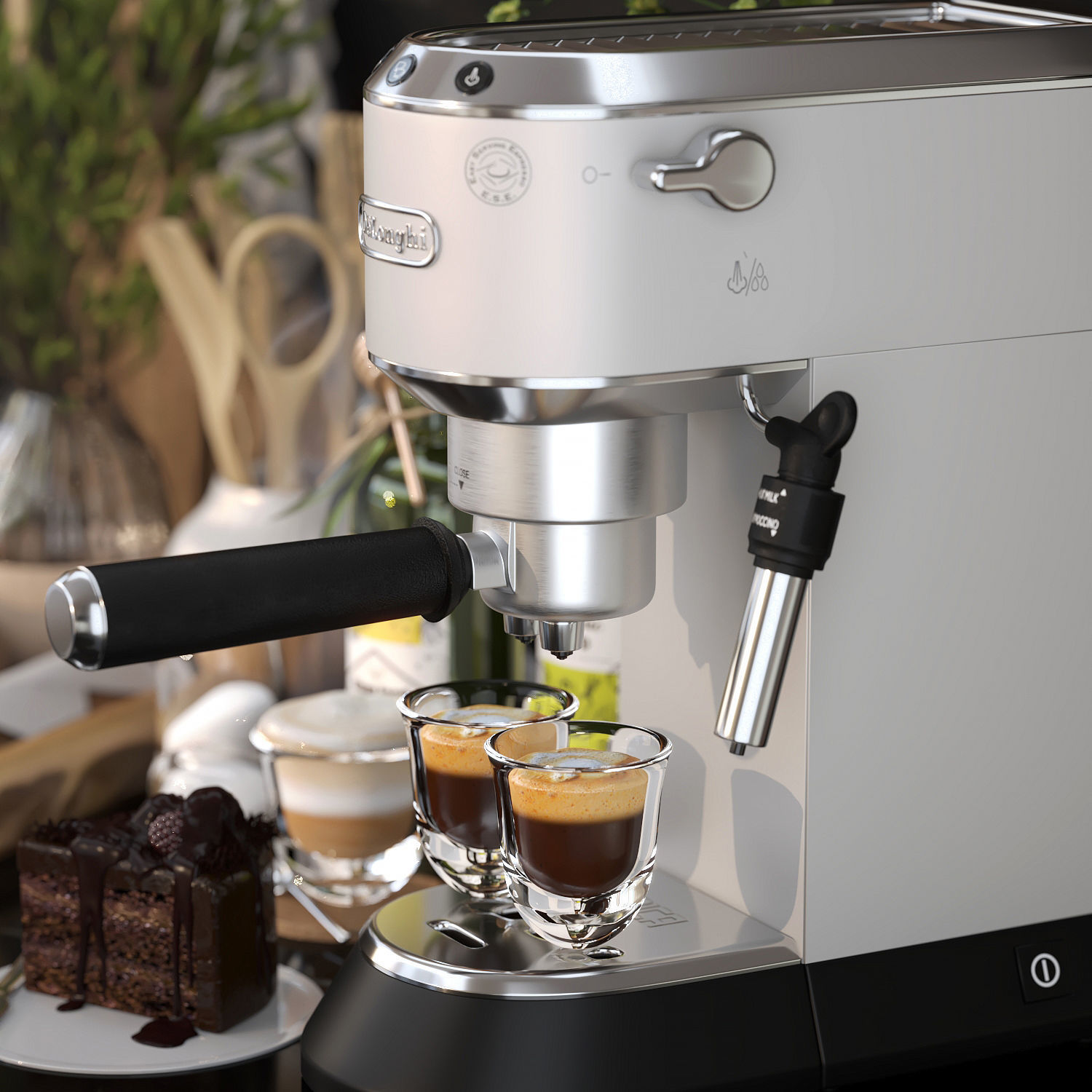 Kitchen Accessories -10 3D model_2