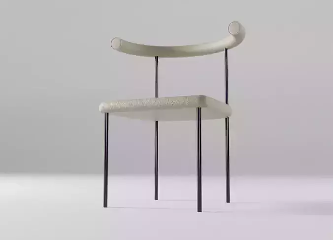 Unique Dining Chair 