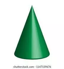 Cone beautyfull cone 3d model Free 3D model