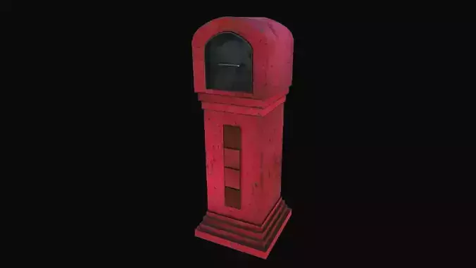 Mail Box