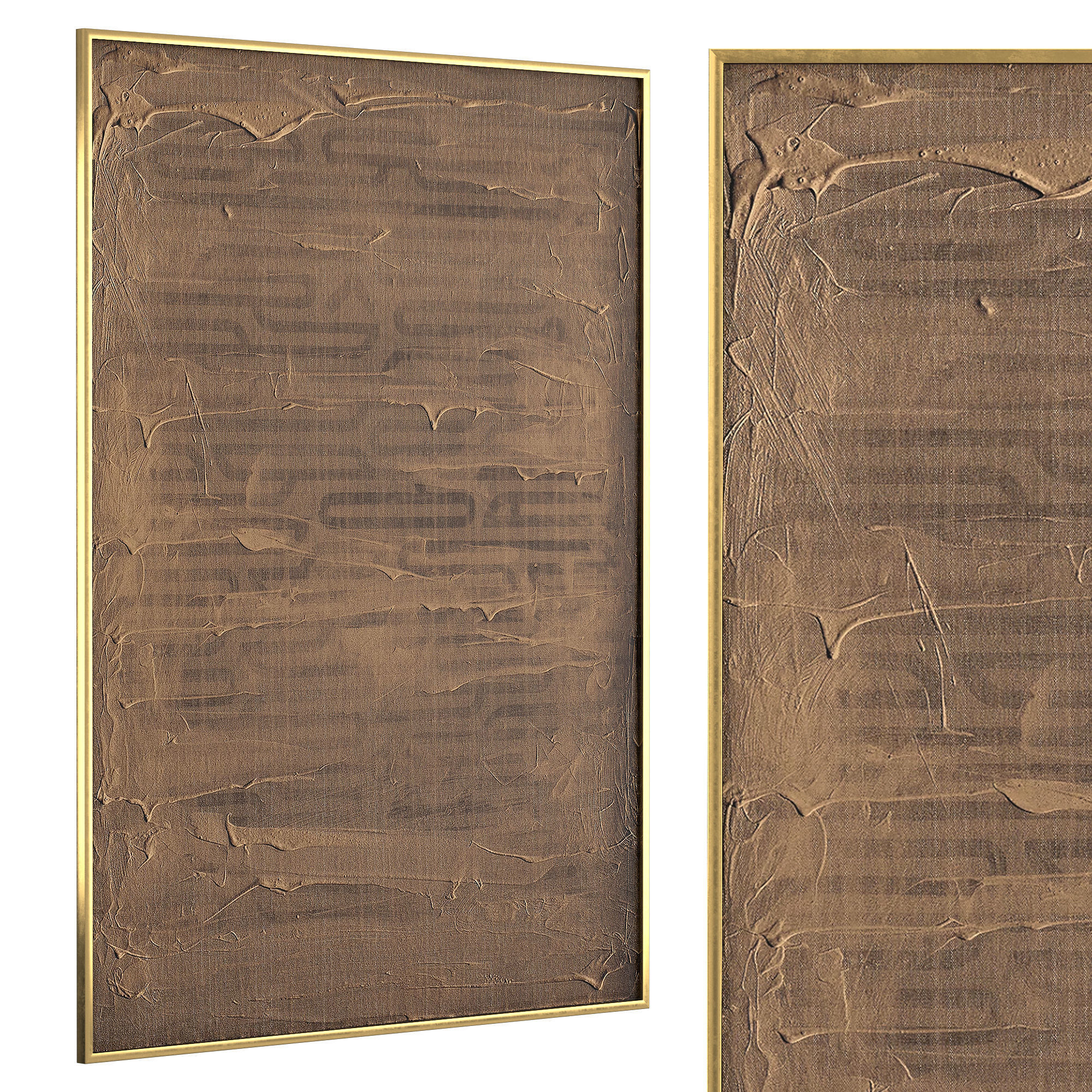 ATLASBABA MIND FOR GENERAL PUBLIC 3D model_2