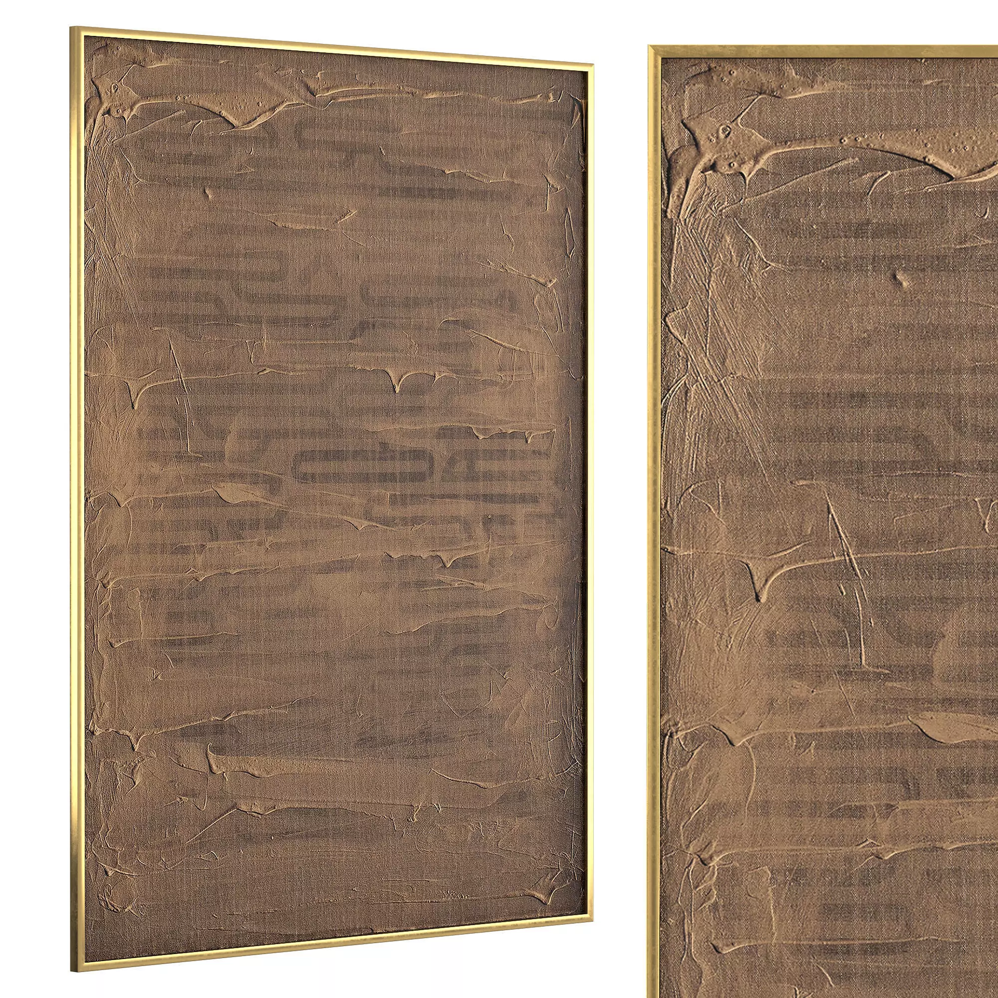 ATLASBABA MIND FOR GENERAL PUBLIC 3D model_0