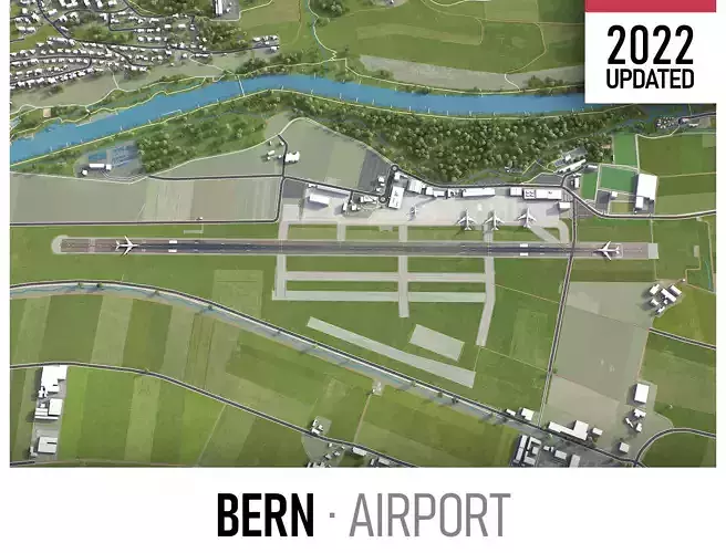 Bern Airport
