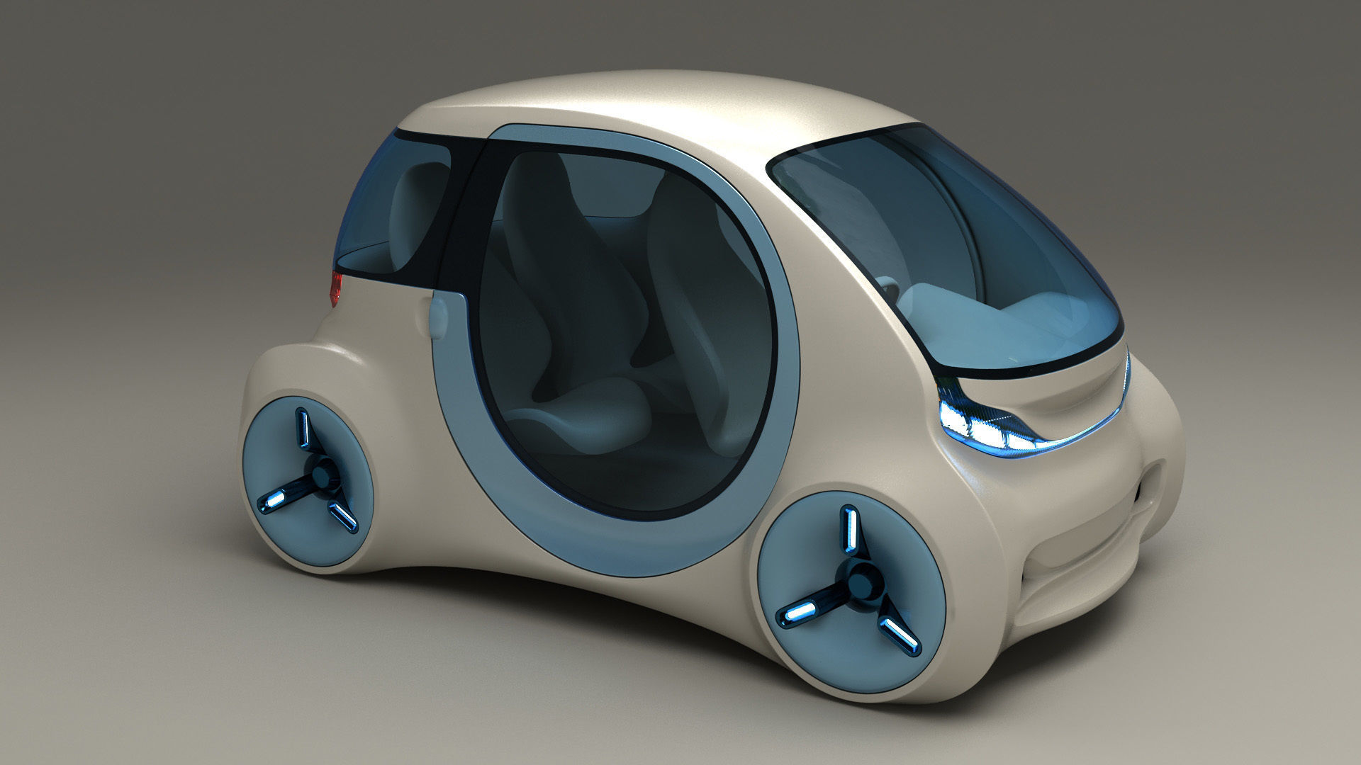 Kancil EV-7v2 3D model_3